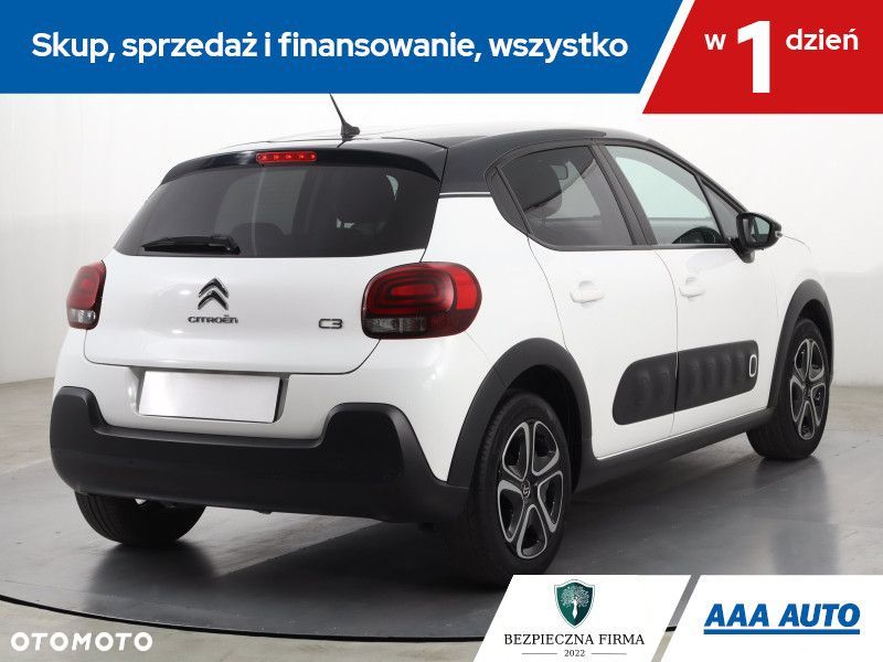 Citroën C3 - 7