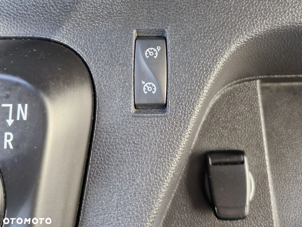 Renault Master, 2021 IX, L3H2, Automat, nawigacja, tempomat, kamera cofania, klima - 23