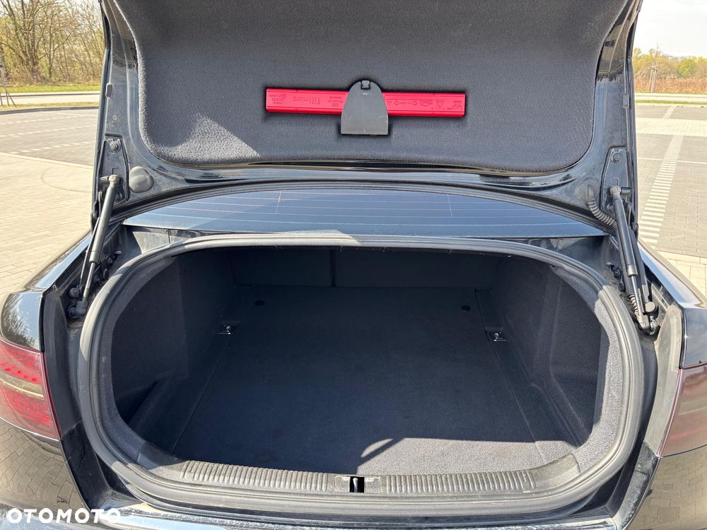 Audi A6 Limousine - 14