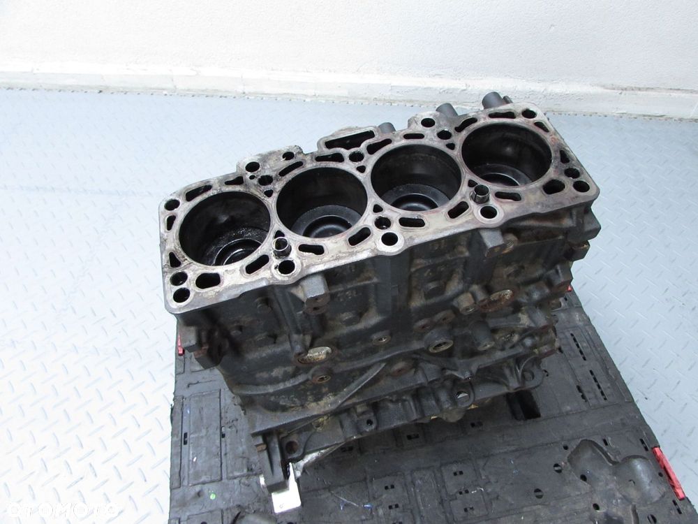 VW CRAFTER 11-18 2.0 TDI BLOK DOL SILNIKA CSL WAL TLOKI 03L121AP - 2
