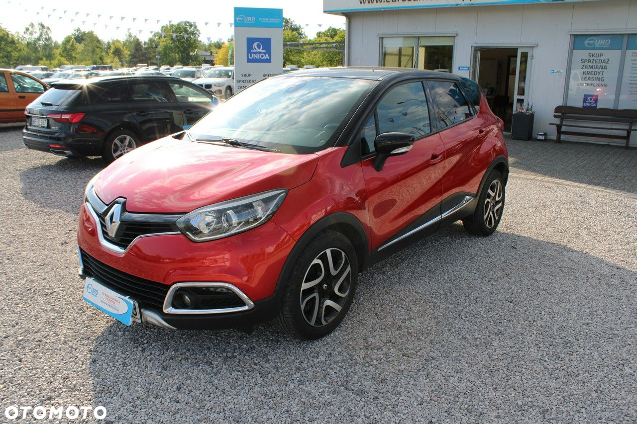 Renault Captur - 2
