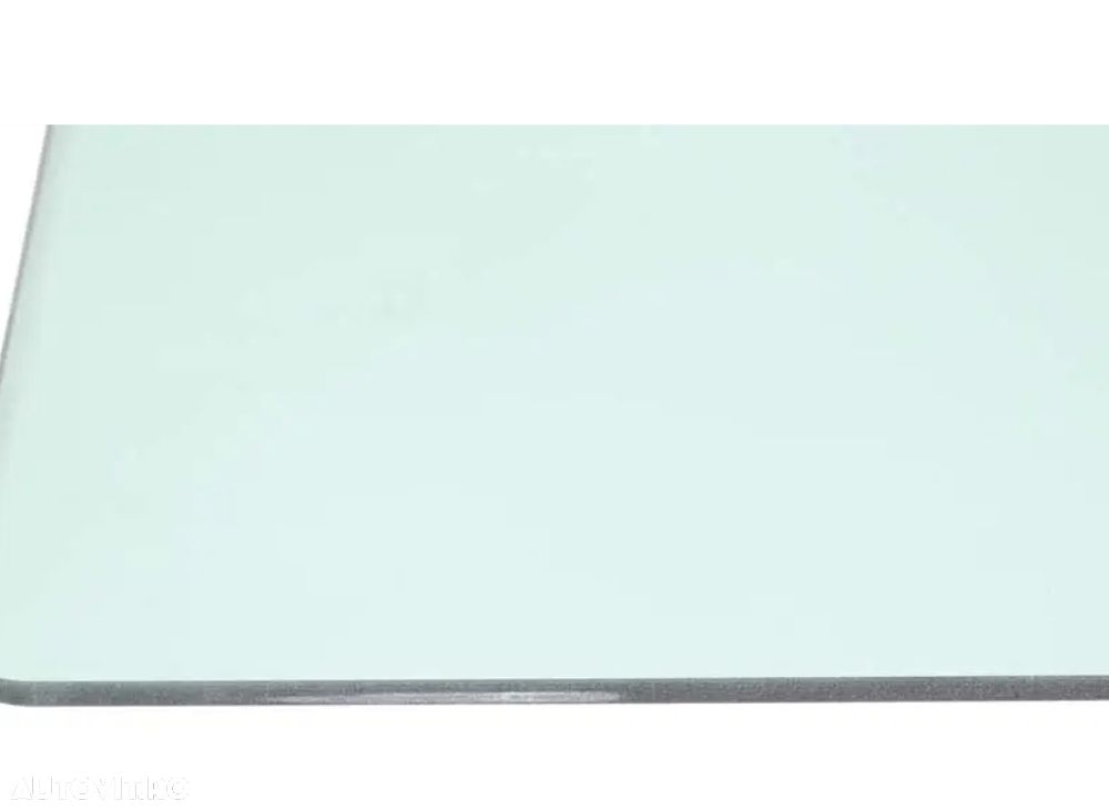 Geam Nou Windshield  Motostivuitor Telehandler Bobcat Cod 6908890 - 1