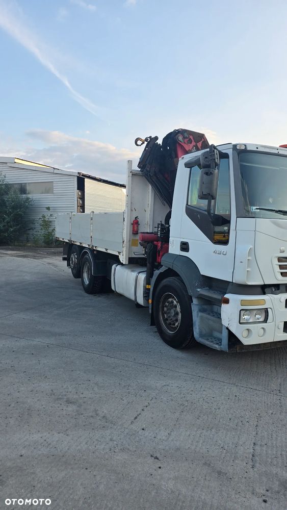 Iveco Stralis - 8