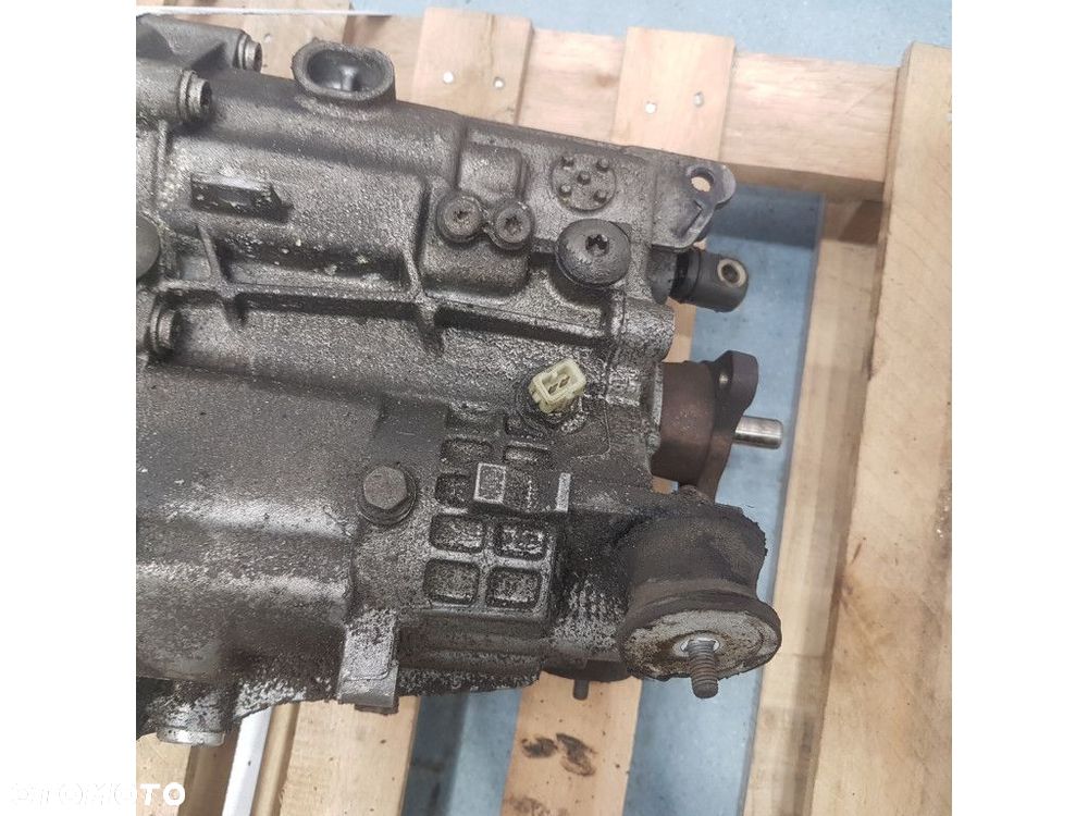 BMW E87 1.6B SKRZYNIA BIEGÓW MANUALNA 2170000644 - 6