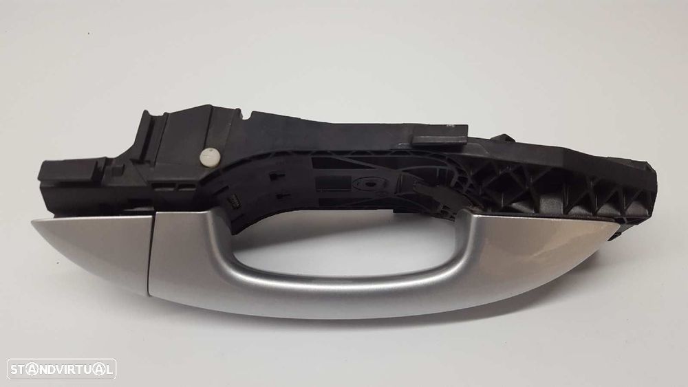 PUXADOR EXTERIOR FRENTE DIREITO VOLKSWAGEN GOLF VI (5K1) ADVANCE - 3