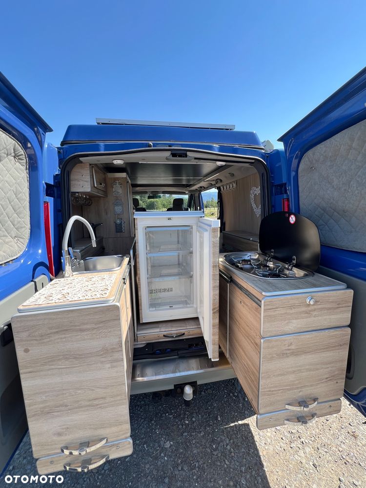 Renault Trafic - 7