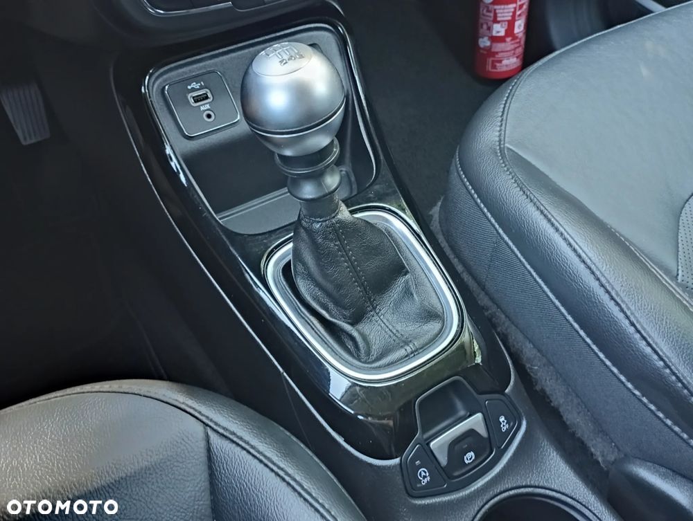 Jeep Compass - 27