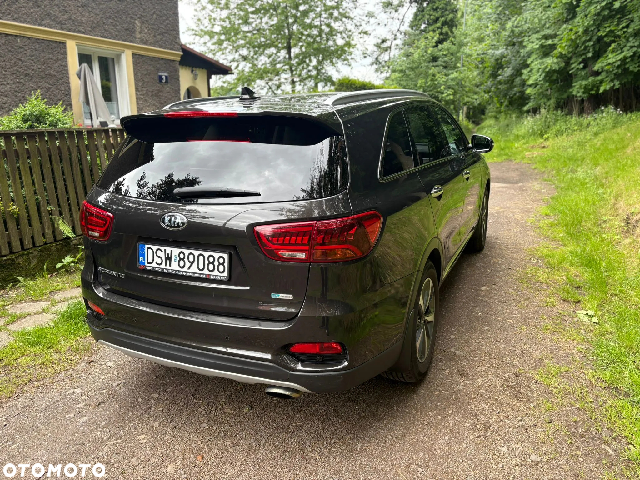 Kia Sorento 2.0 CRDI L - 23