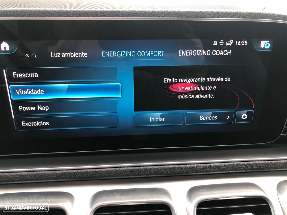 Mercedes-Benz GLE 350 e 4Matic - 52