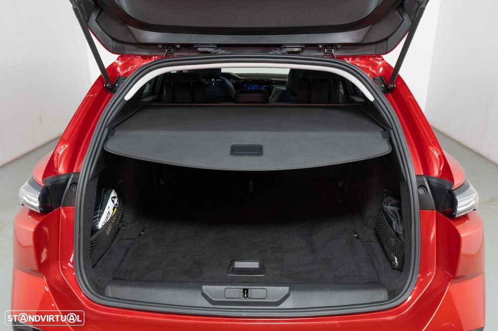 Peugeot 308 SW 1.2 PureTech Allure Pack - 22