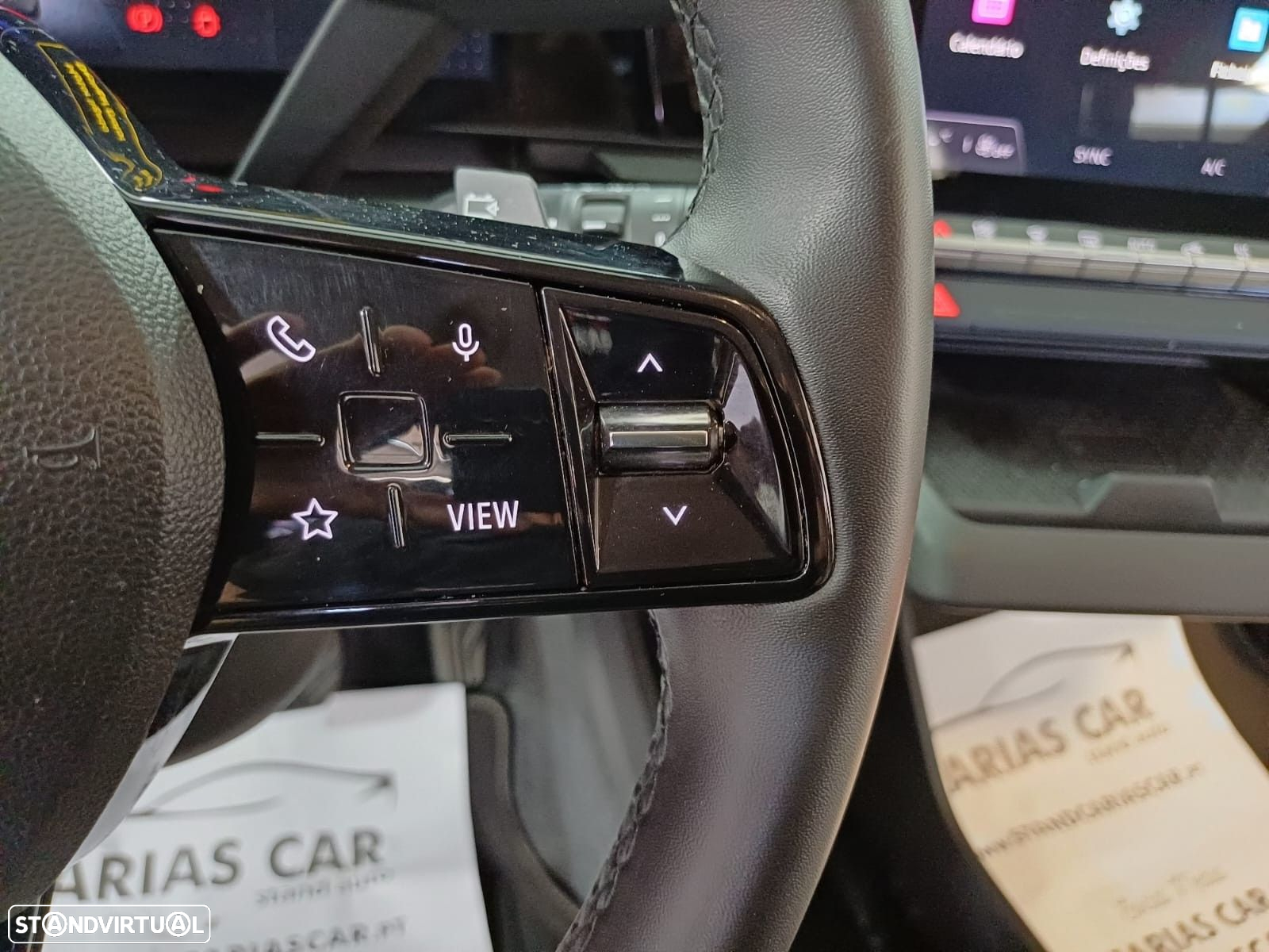 Renault Mégane - 16