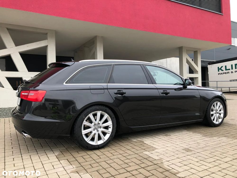 Audi A6 - 17