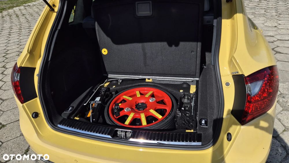 Porsche Cayenne Turbo - 34