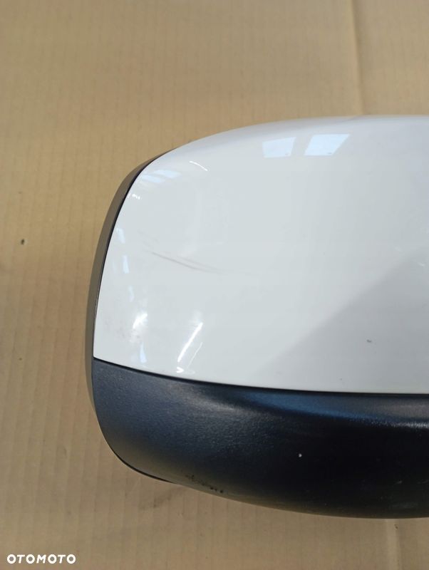 BMW X5 E70 LUSTERKO PRAWE 4 PIN KAMERA EUROPA - 4