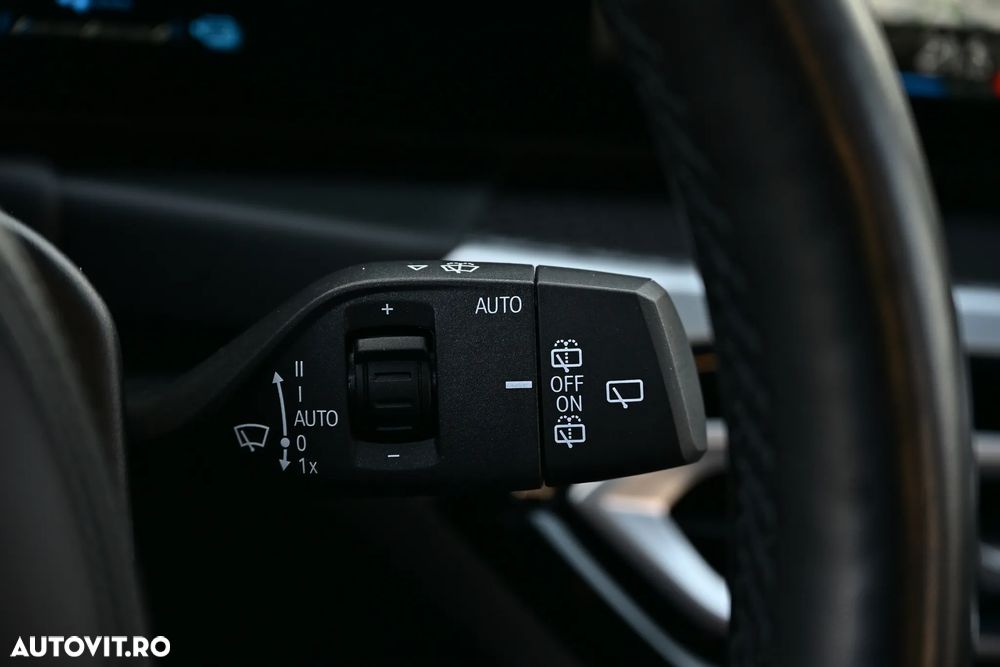 BMW Seria 3 320e Touring xDrive Aut. M Sport - 23