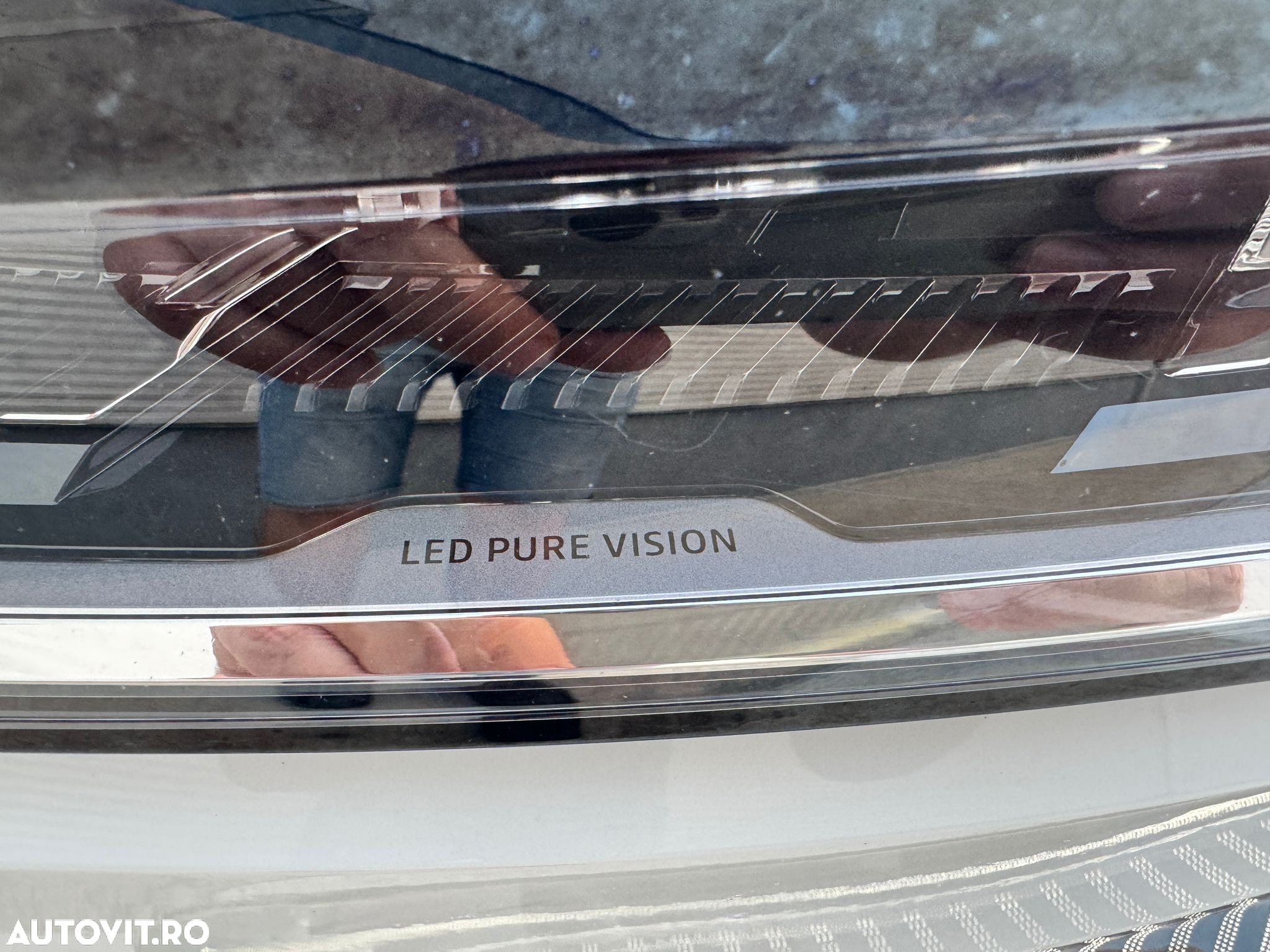 Renault Megane E-TECH EV60 optimum charge techno - 9