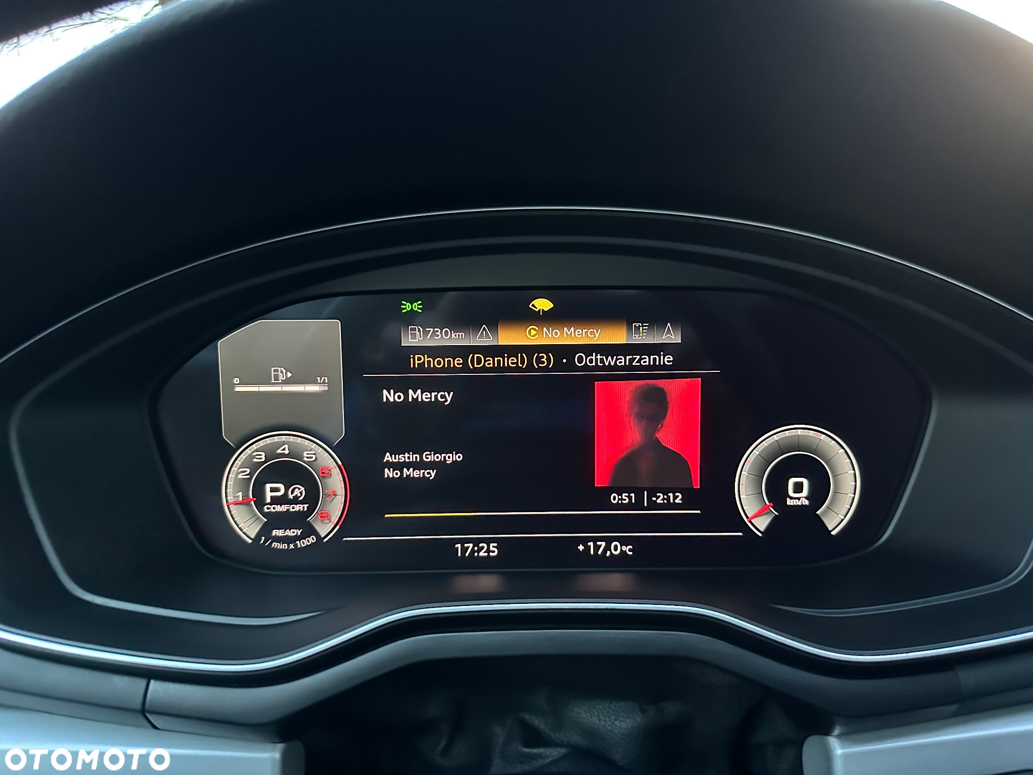 Audi A5 Sportback 40 TFSI S tronic S line - 29