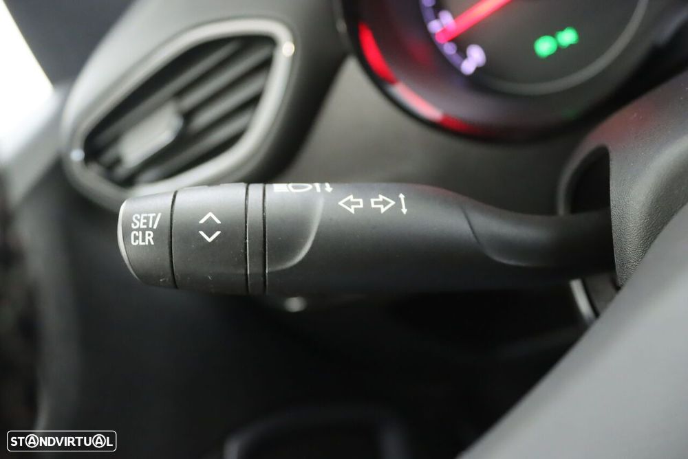 Opel Crossland X 1.2 T Business Edition - 12