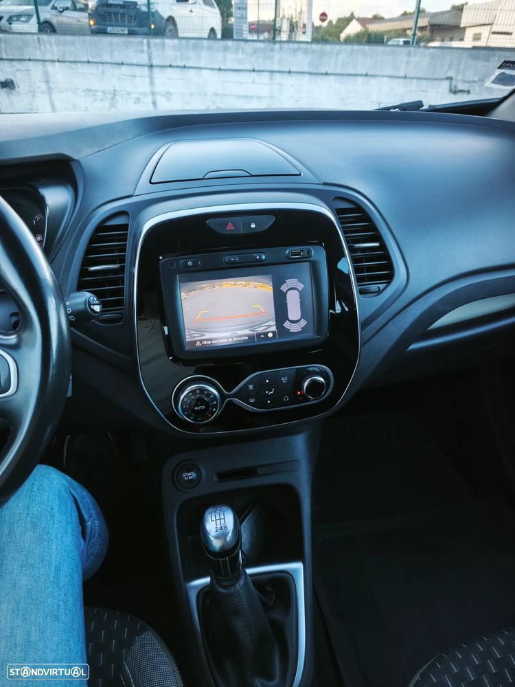 Renault Captur - 6