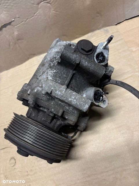 honda accord viii 2.0 pompa klimy kompresor klimatyzacji 08-15 r. - 4