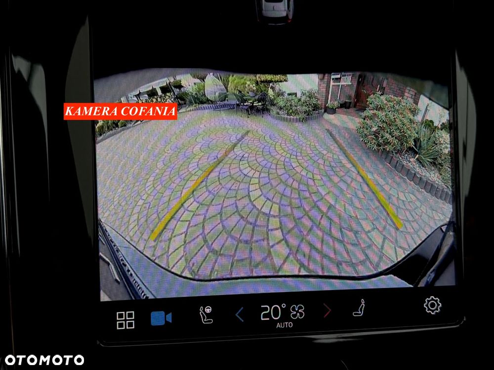 Volvo XC 60 B4 D Geartronic RDesign - 25