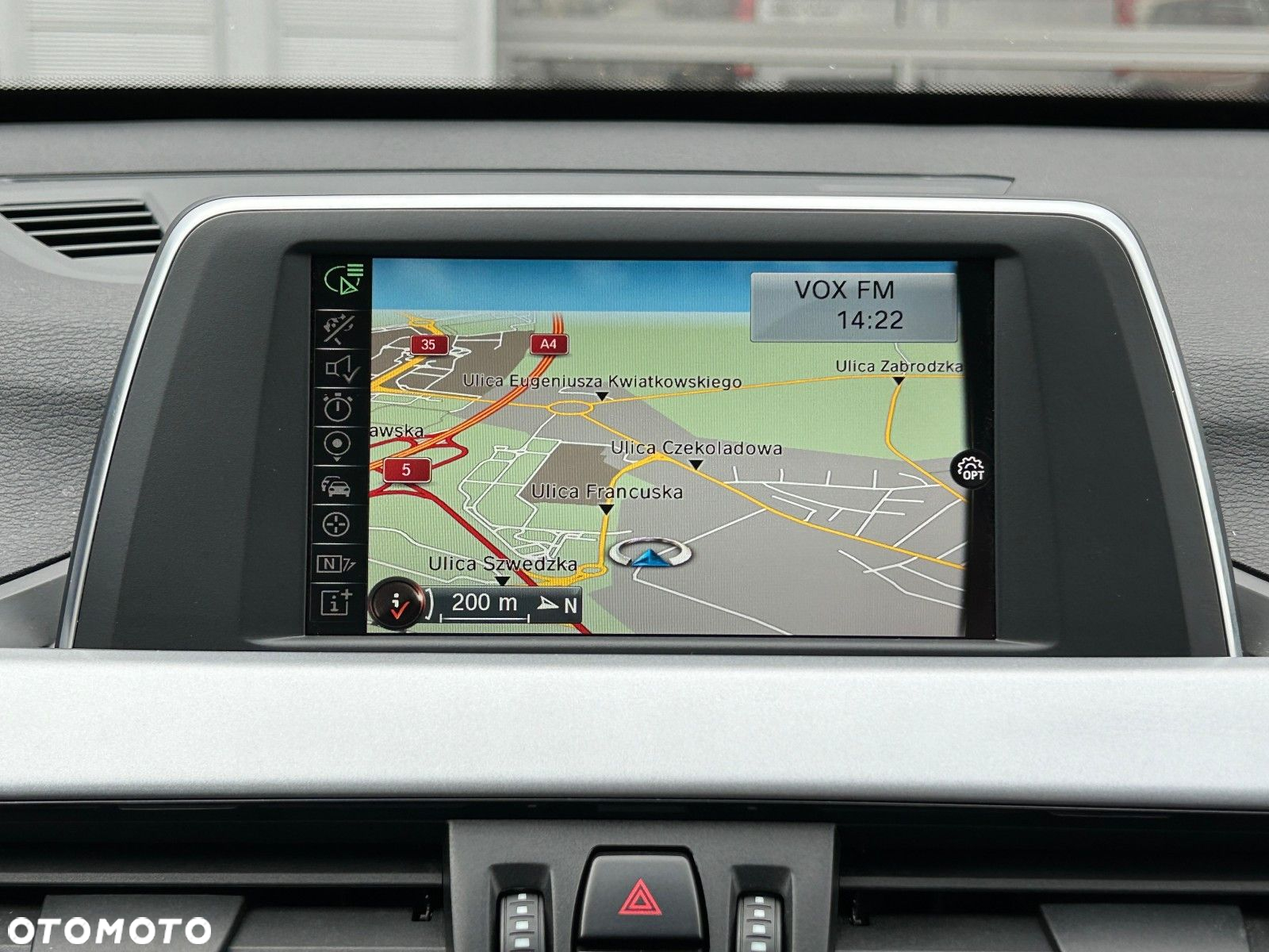 BMW X1 sDrive18i GPF Advantage - 28