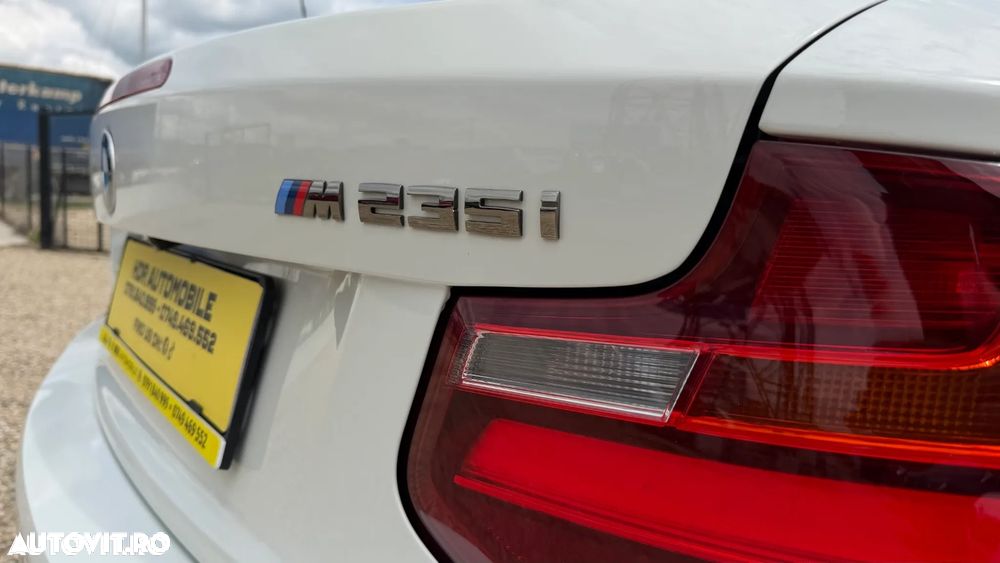 BMW M2 - 5
