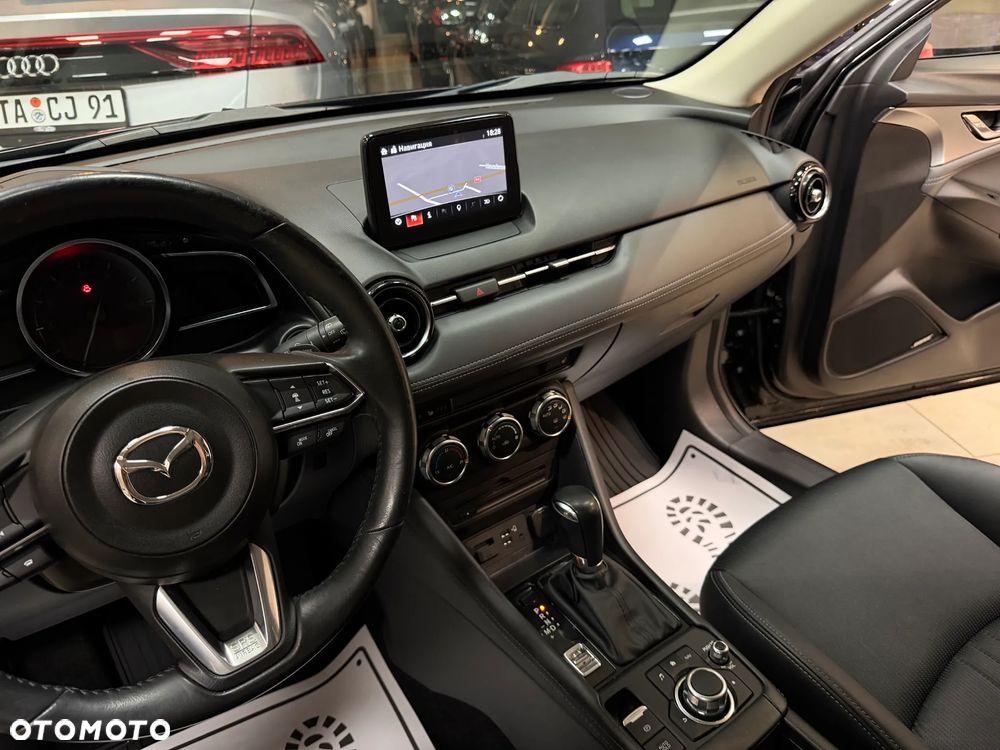 Mazda CX-3 - 28