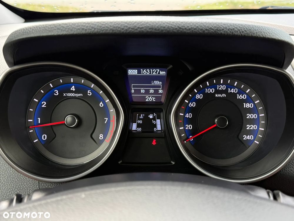 Hyundai i30 1.6 Premium - 20