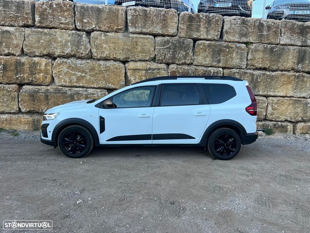 Dacia Jogger - 9