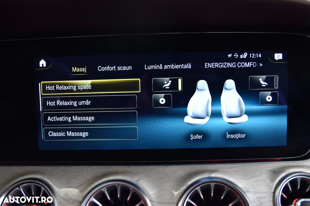 Mercedes-Benz CLS - 23