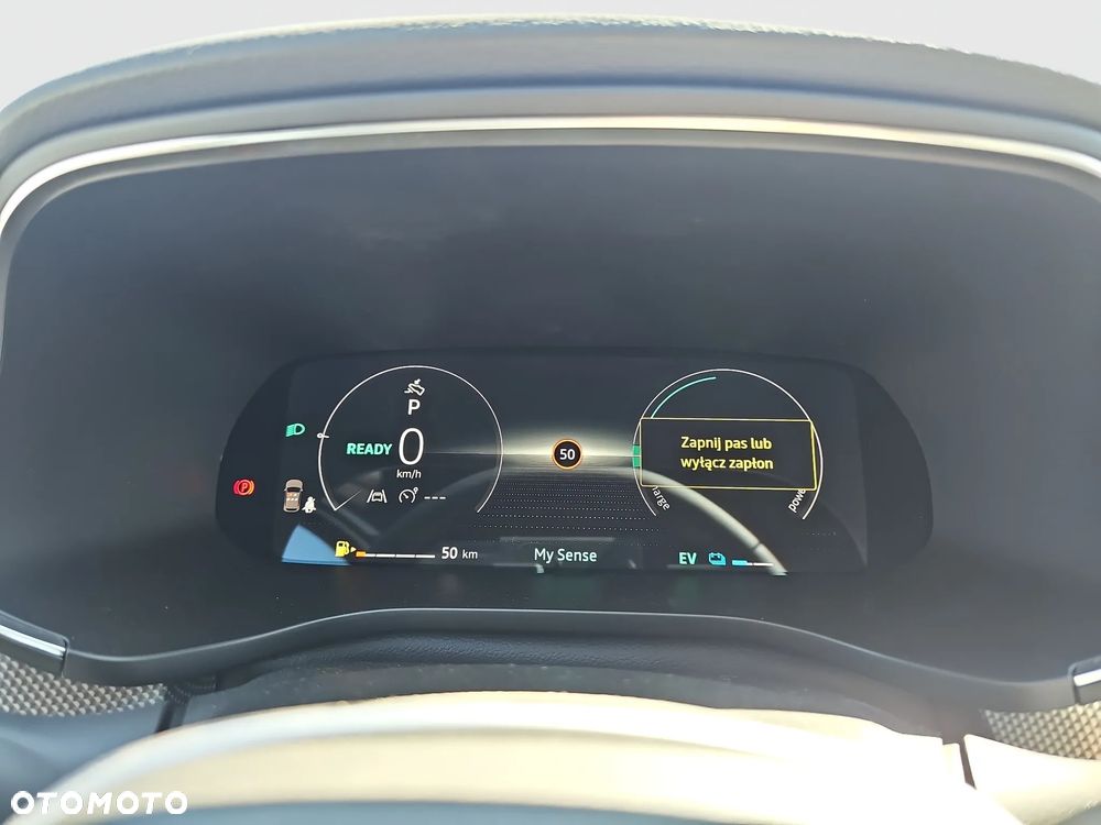 Renault Arkana 1.6 E-Tech Full Hybrid 145 Techno MMT - 15