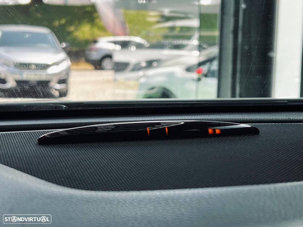 Mercedes-Benz A 180 CDI BE Urban - 31