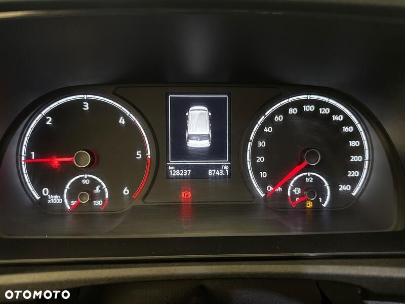 Volkswagen Caddy 2.0 TDI - 14
