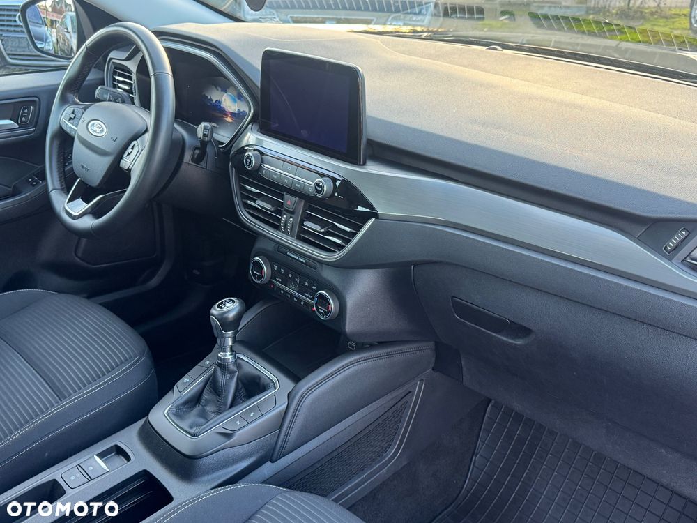 Ford Kuga 1.5 EcoBoost FWD Trend - 16