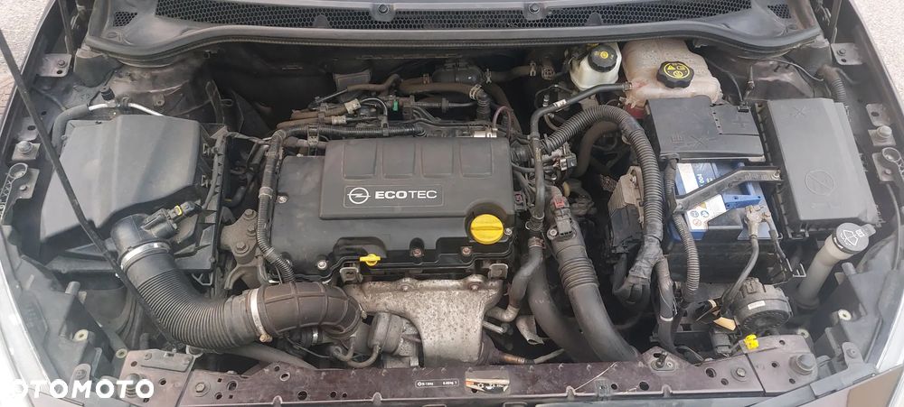 Opel Astra - 8