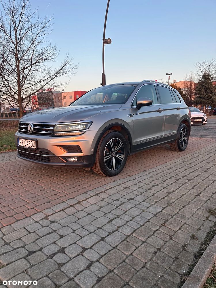 Volkswagen Tiguan - 15