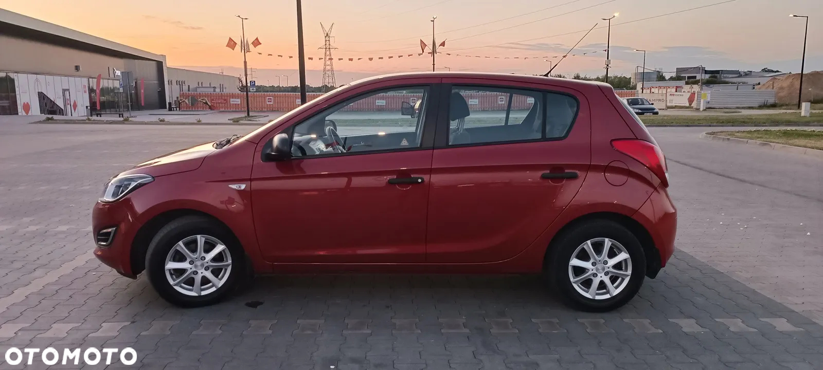 Hyundai i20 - 4