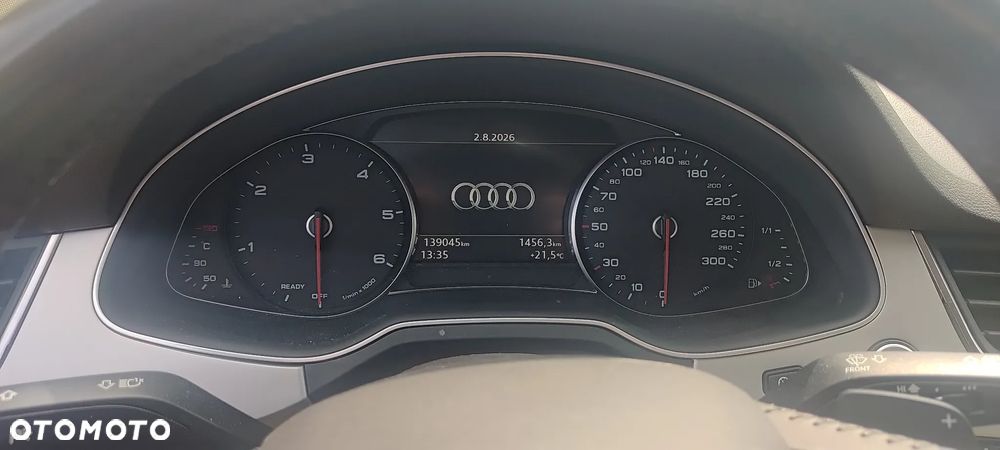 Audi Q7 - 11