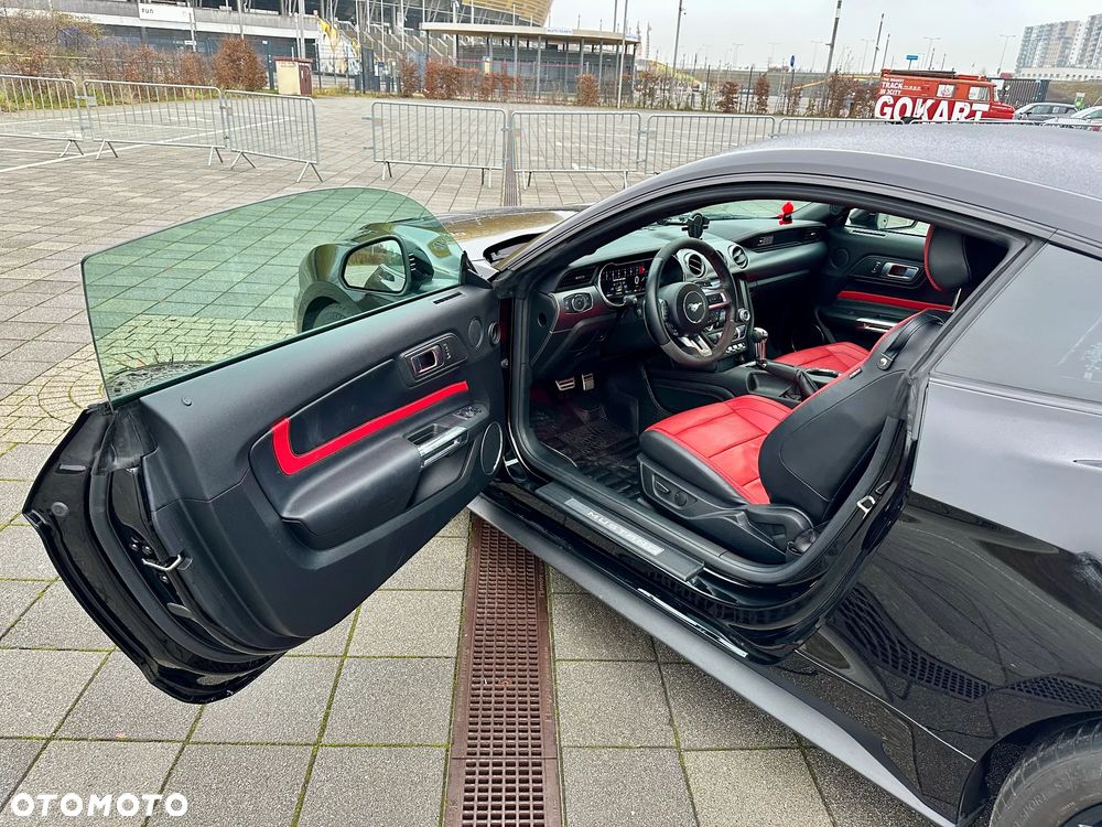 Ford Mustang 5.0 V8 GT - 3