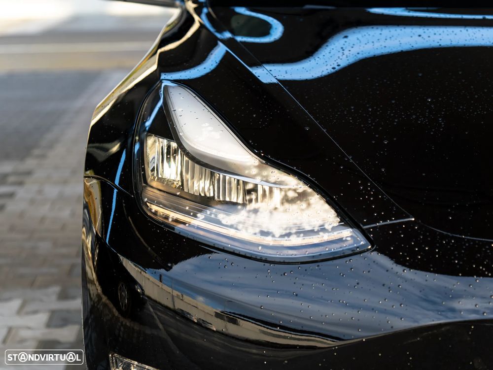 Tesla Model 3 Standard Range Plus RWD - 14