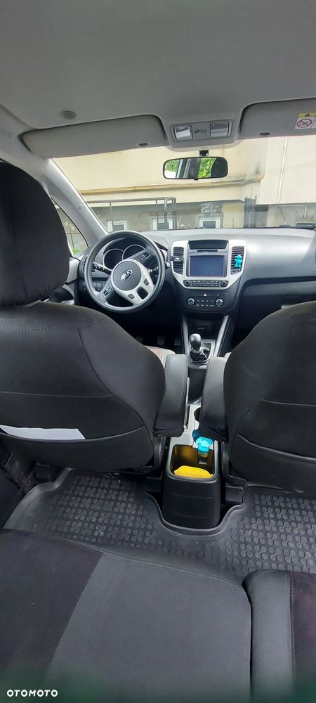 Kia Venga 1.4 M - 9