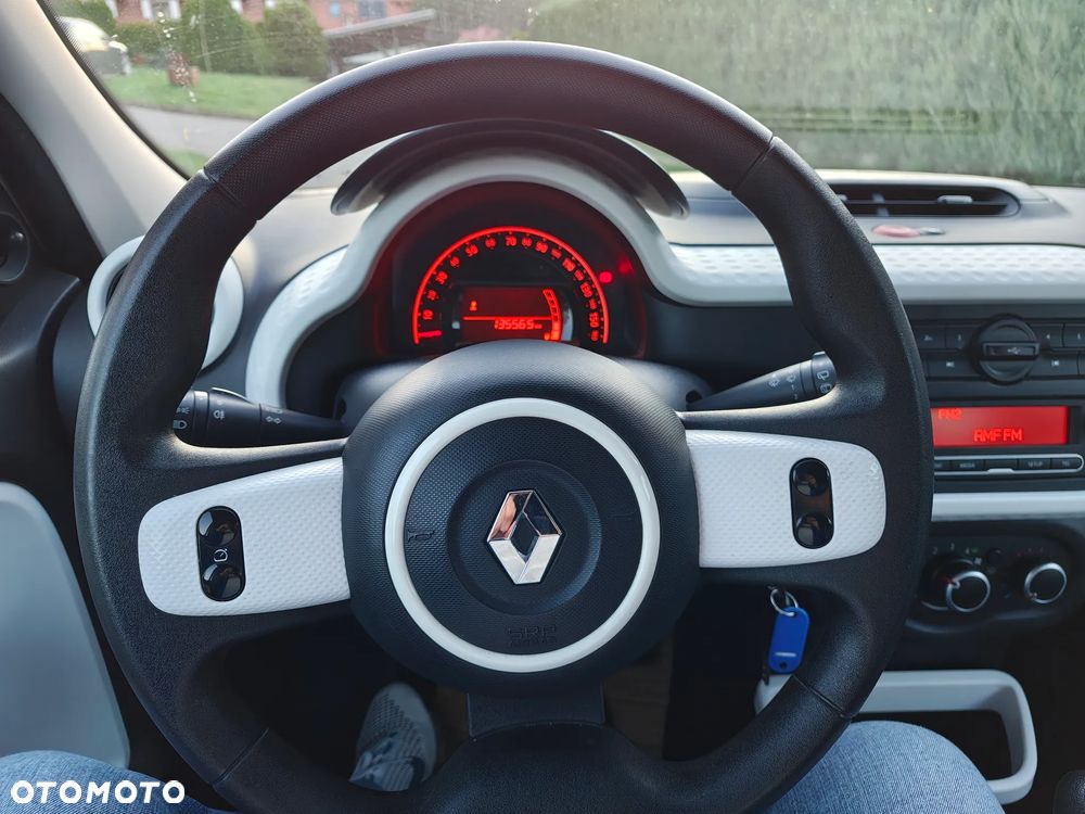 Renault Twingo SCe 70 LIMITED 2018 - 29