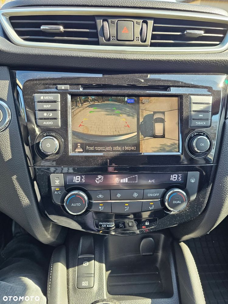 Nissan Qashqai 1.3 DIG-T N-Connecta - 12