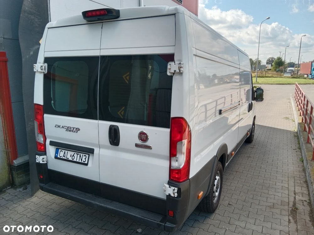 Fiat Ducato - 17