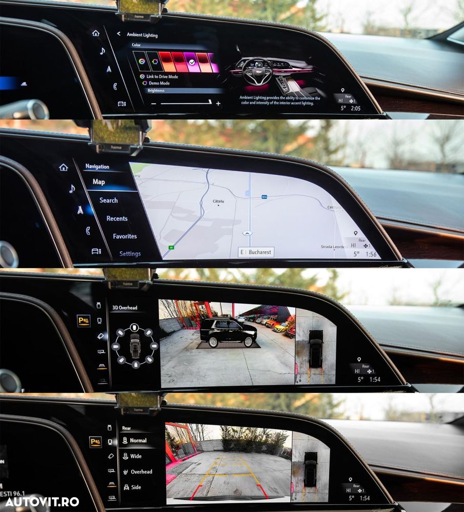 Cadillac Escalade - 26