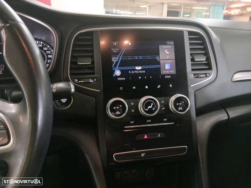 Renault Mégane 1.5 Blue dCi Limited - 3