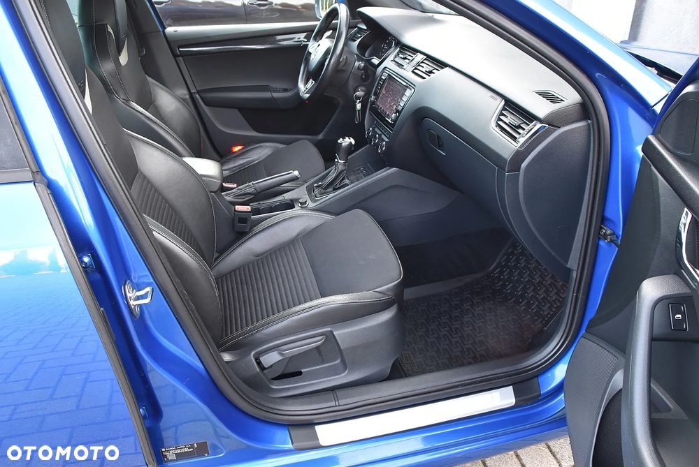 Skoda Octavia - 39