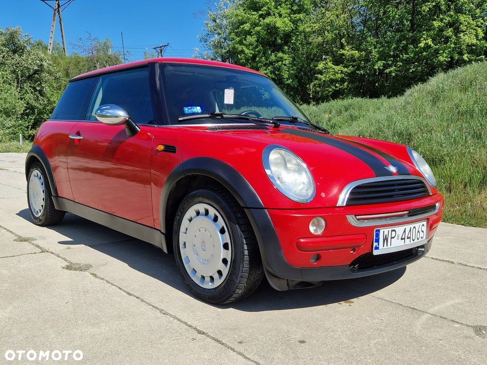 MINI ONE Standard - 2