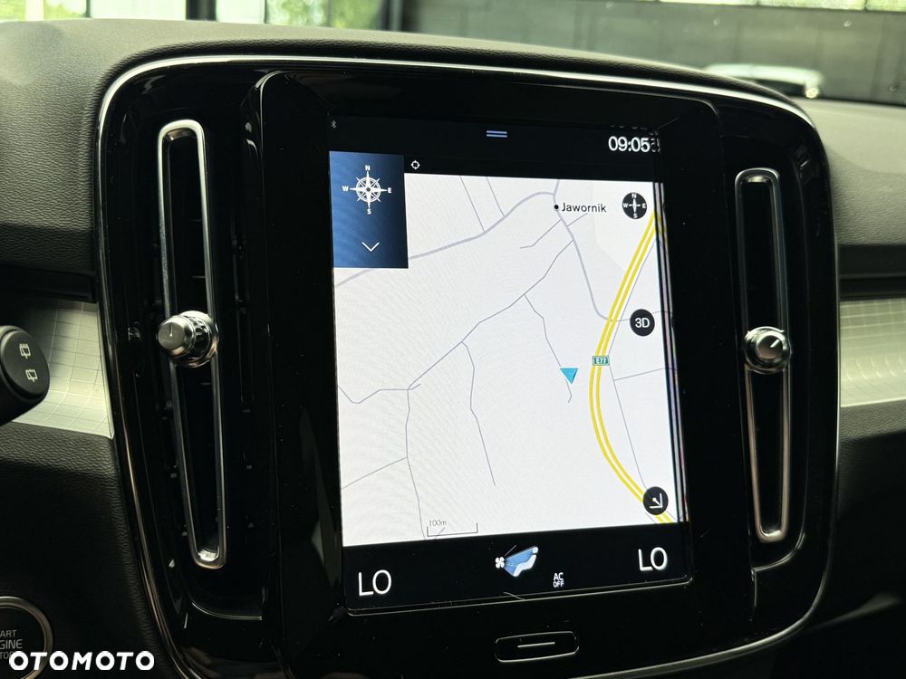 Volvo XC 40 T4 Plug-In Hybrid Core - 30